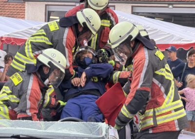 FF Forth 20260704 9 – Feuerwehr Forth