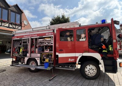 FF Forth 20260718 2 – Feuerwehr Forth