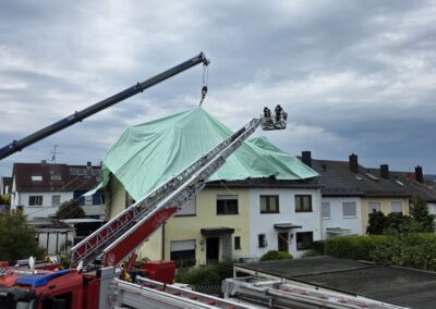 FF Forth Einsatz 20260628 10 – Feuerwehr Forth
