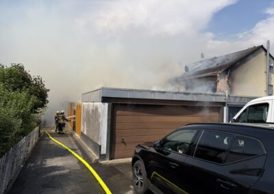 FF Forth Einsatz 20260628 4 – Feuerwehr Forth