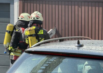 FF Forth Einsatz 20260628 5 – Feuerwehr Forth