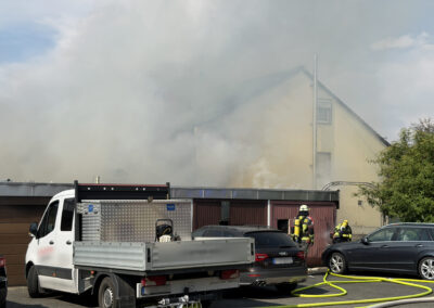 FF Forth Einsatz 20260628 6 – Feuerwehr Forth