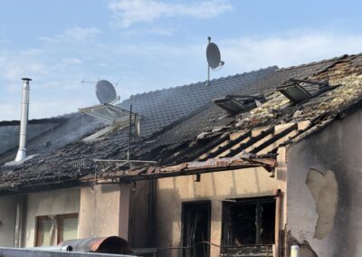 FF Forth Einsatz 20260628 7 – Feuerwehr Forth