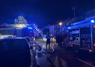 FF Forth Einsatz 20260628 9 – Feuerwehr Forth