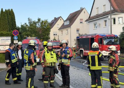 FF Forth Einsatz 20260720 3 – Feuerwehr Forth