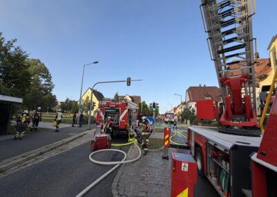FF Forth Einsatz 20260720 4 – Feuerwehr Forth