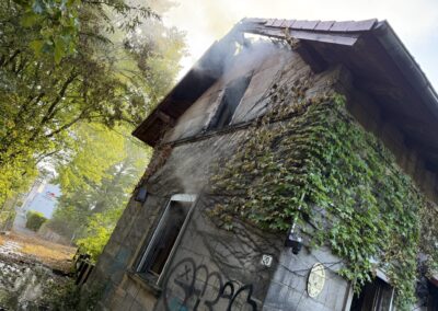 FF Forth Einsatz 20260720 7 – Feuerwehr Forth