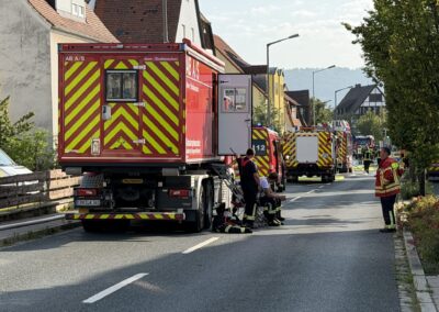 FF Forth Einsatz 20260720 8 – Feuerwehr Forth